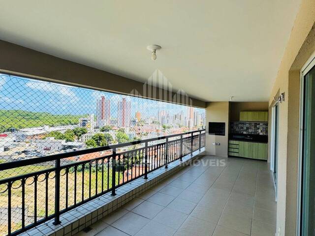 Apartamento para Venda em Natal - 2