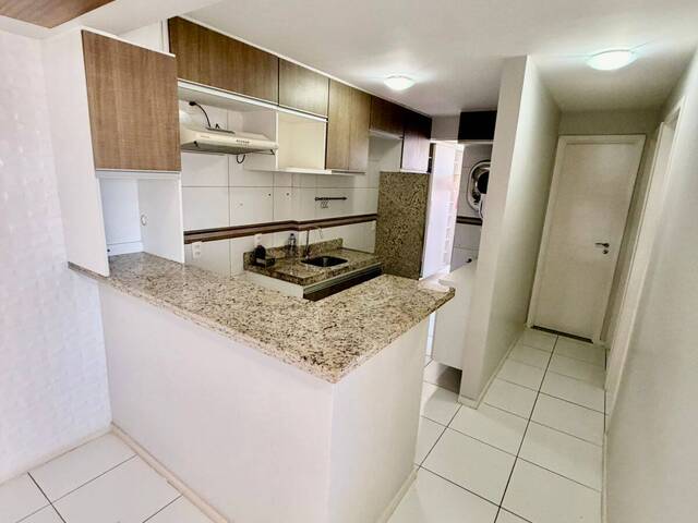 Apartamento para Locação em Natal - 4