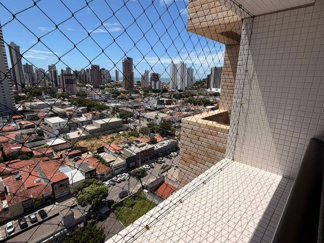 Apartamento para Locação em Natal - 2