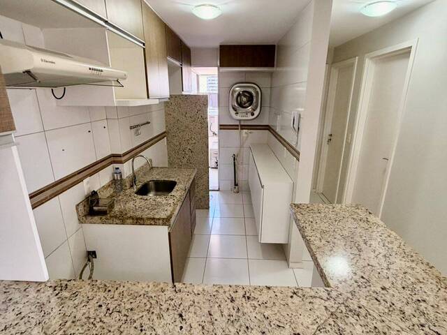 Apartamento para Locação em Natal - 5